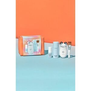 TRINITY+ Supercharged Skin Care Routine Set (Limited Edition) NuFace
